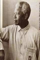The Illustrated Long Walk To Freedom