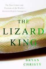The Lizard King