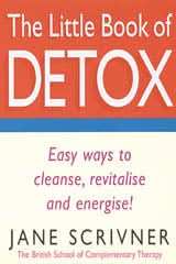 The Little Book of Detox