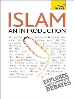 Teach Yourself Islam 2010 Edition