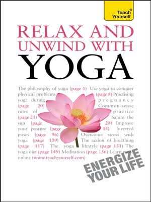 Teach Yourself Yoga 2010 Edition