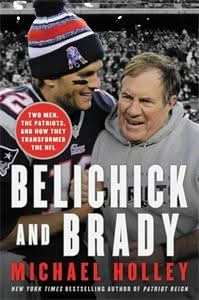 Belichick and Brady