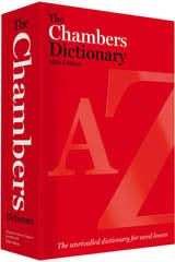 The Chambers Dictionary, 12th Edition