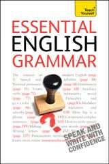 Teach Yourself English Grammar 2010 Edition