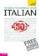 Teach Yourself The 50 Most Common Mistakes In Italian And How To Avoid Them