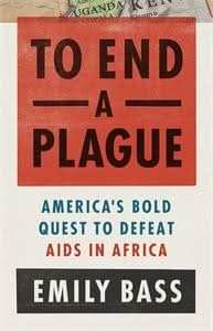 To End a Plague