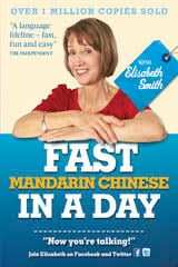 Fast Mandarin Chinese in a Day with Elisabeth Smith