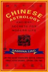 CHINESE ASTROLOGY
