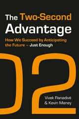 The Two Second Advantage