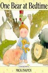 One Bear At Bedtime