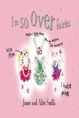 I'm so over fairies