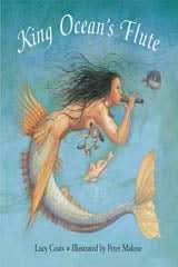 King Ocean's Flute
