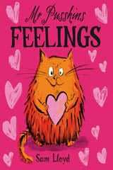 Mr Pusskins Feelings