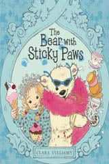 The Bear With Sticky Paws