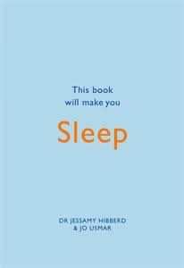 This Book Will Make You Sleep