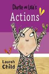 Charlie and Lola`s Actions