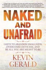 Naked and Unafraid