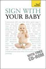Sign With Your Baby: Teach Yourself