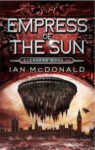 Empress of the Sun