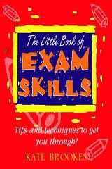 Little Book Of Exam Skills