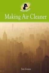 Making Air Cleaner