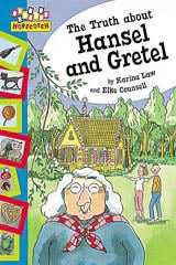 The Truth About Hansel and Gretel