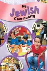 My Jewish Community