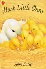 Hush Little Ones