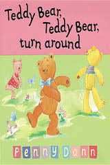 Teddy Bear, Teddy Bear turn around