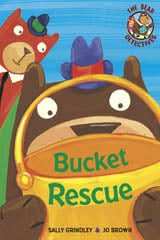 Bucket Rescue