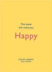 This Book Will Make You Happy