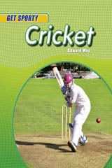 Cricket.