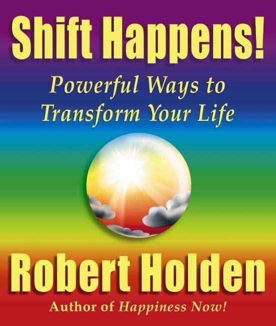 Shift Happens!