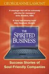 The Spirited Business