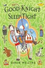 Good Knight Sleep Tight