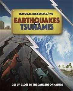 Earthquakes and Tsunamis
