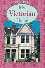 My Victorian Home