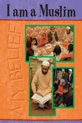 I Am A Muslim