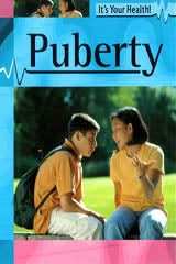 Puberty