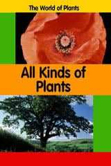 All Kinds Of Plants