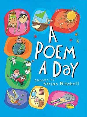 A Poem A Day