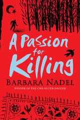 A Passion for Killing (Inspector Ikmen Mystery 9)