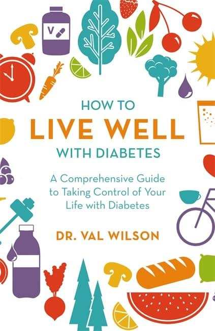 How to Live Well with Diabetes