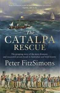 The Catalpa Rescue