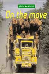 On The Move