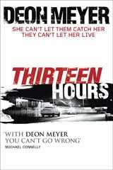 Thirteen Hours