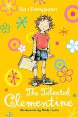 The Talented Clementine