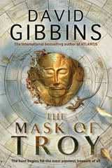 The Mask of Troy
