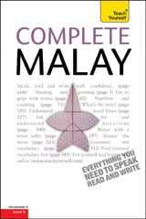 Complete Malay (Bahasa Malaysia): Teach Yourself