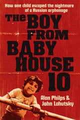 The Boy From Baby House 10